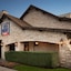 Holiday Inn Houston Intercontinental Airport, An Ihg Hotel