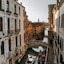 Hotel Al Ponte Dei Sospiri