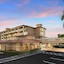 Inn Of Naples, Tapestry Collection By Hilton