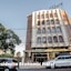 Foz Presidente Economic Hotel