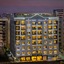 Savoy Park Hotel Apartments