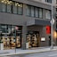 45 Times Square Hotel