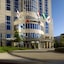 Rotterdam Marriott Hotel