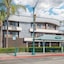 Best Western Plus Park Place Inn & Mini Suites