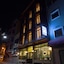 Hotel Saba