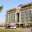 Tiba Pyramids Resort