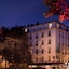 Hotel Duquesne Eiffel