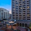 Hilton Indianapolis Hotel & Suites