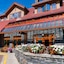 Banff Ptarmigan Inn