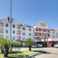 Mainstay Suites Texas Medical Center Reliant Park