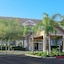 Hilton Garden Inn Bakersfield