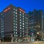 Hampton Inn Charlotte Uptown