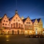 Hotel Scala Frankfurt City