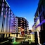 Nash Airport Hotel
