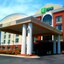 Holiday Inn Express And Suites Birmingham Irondale