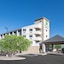 Holiday Inn Express Colorado Springs Airport By Ihg