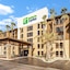 Holiday Inn Express Harlingen By Ihg