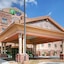 Holiday Inn Express Hotel And Suites Las Cruces By Ihg
