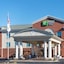 Holiday Inn Express & Suites Little Rock-West By Ihg
