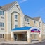 Candlewood Suites Secaucus - Meadowlands, An Ihg Hotel