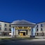 Holiday Inn Express Hotel & Stes Salt Lake City-Airport East By Ihg