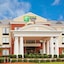 Holiday Inn Express Hotel & Suites Tupelo By Ihg