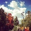 Villa Madau Hotel