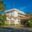 Mombasa Beach Hotel