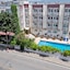 Saadet Hotel