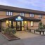 Days Inn by Wyndham London Stansted Airport