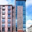 Hotel Budapest