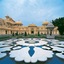The Oberoi Udaivilas, Udaipur