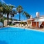 Apartamentos Ambassador