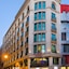Zagreb Hotel