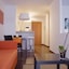 Quality Vic Apartments