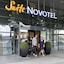 Novotel Suites Paris Cdg Airport Villepinte