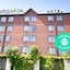 Hotel Campanile Manchester