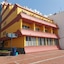 Apartamentos Maype Canteras