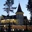 Boutique Spa Hotel Pegasa Pils