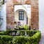 Hotel las Casas de la Judería Córdoba
