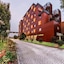 Antony Hotel