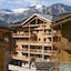 Cgh Résidences Boutique Le Telemark
