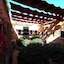 Les Borjs De La Kasbah