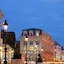 Hotel Albert 1er