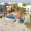 Hotel Playa La Media Luna, Isla Mujeres