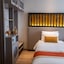 Sanouva Saigon Hotel