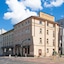 Aparthotel Globus