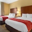 Comfort Suites Montgomery