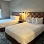 Four Points By Sheraton Bedford Manchester Airport
