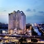 Grand Dafam Ancol Jakarta